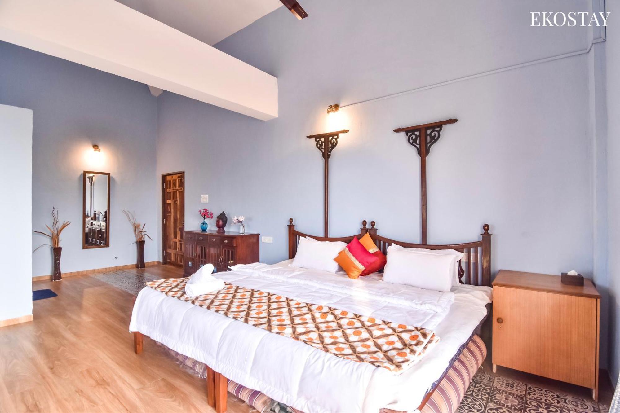 Ekostay- Nest Villa Karjat Exterior photo
